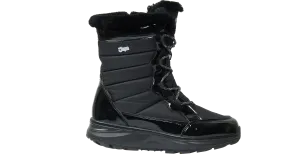 Iglo II PTX W black