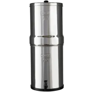 Imperial Berkey Water Filter
