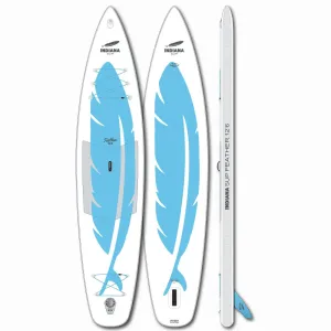 Indiana 12'6 Feather Inflatable (ex demo)
