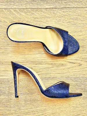INES LAM BLU