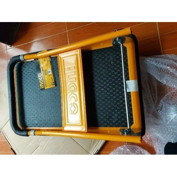 Ingco 300kg Foldable Platform Hand Truck - HPHT13002