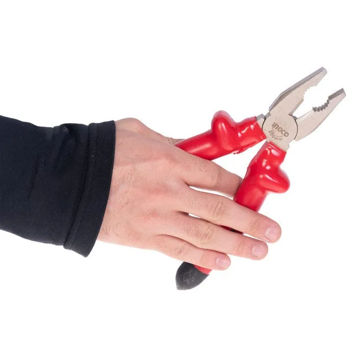 Ingco Insulated Combination Plier - HICP01200