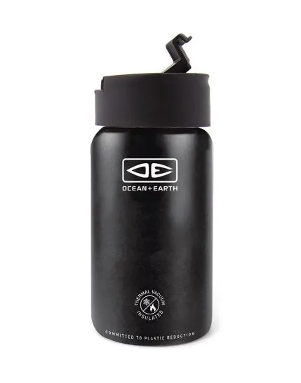 Insulated Flip Lid Coffee Mug 350ml