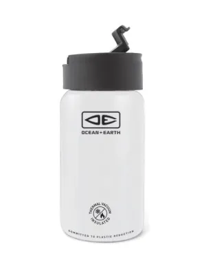 Insulated Flip Lid Coffee Mug 350ml
