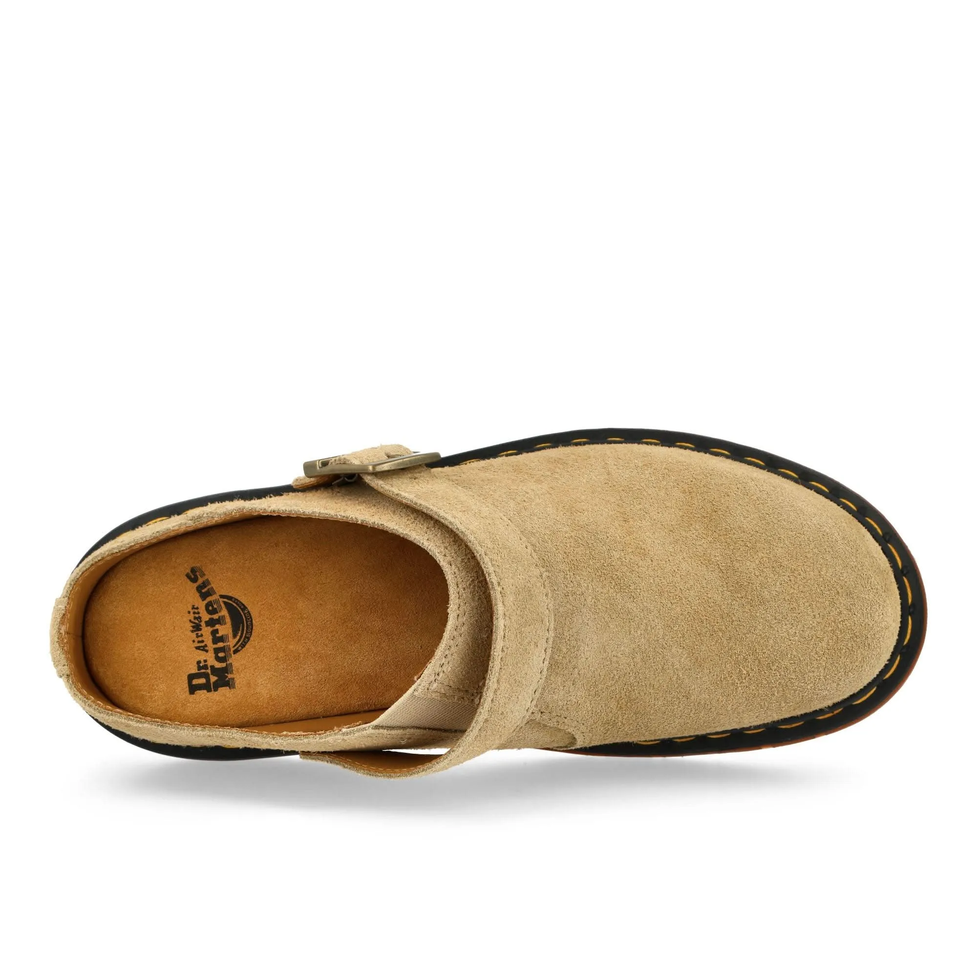 Isham Mules