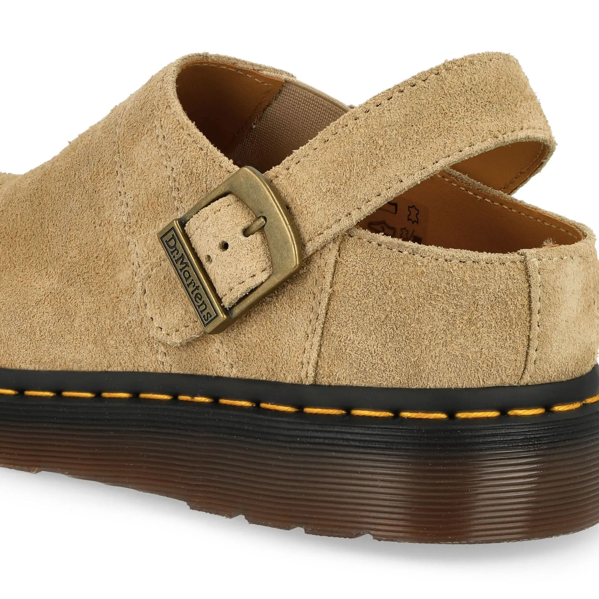 Isham Mules