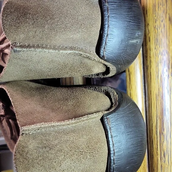 JCrew Sidney Chukka Boot Mens 11