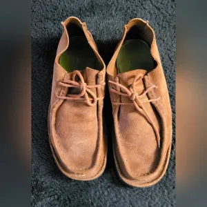 JCrew Sidney Chukka Boot Mens 11