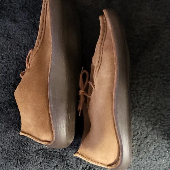 JCrew Sidney Chukka Boot Mens 11