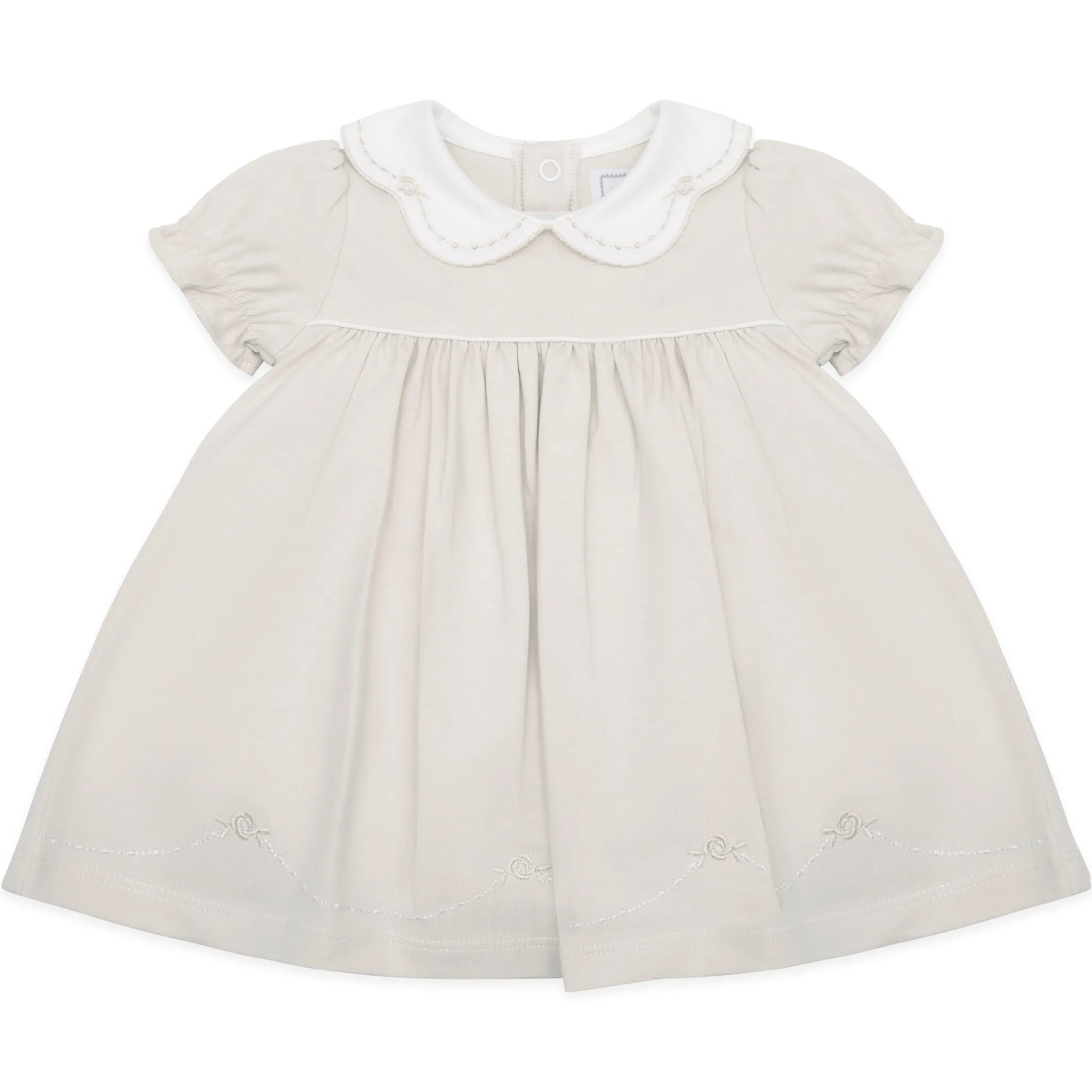 Jemima Stone Girls Pretty Summer Dress