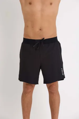Jetpilot Rideshort Neo - Black