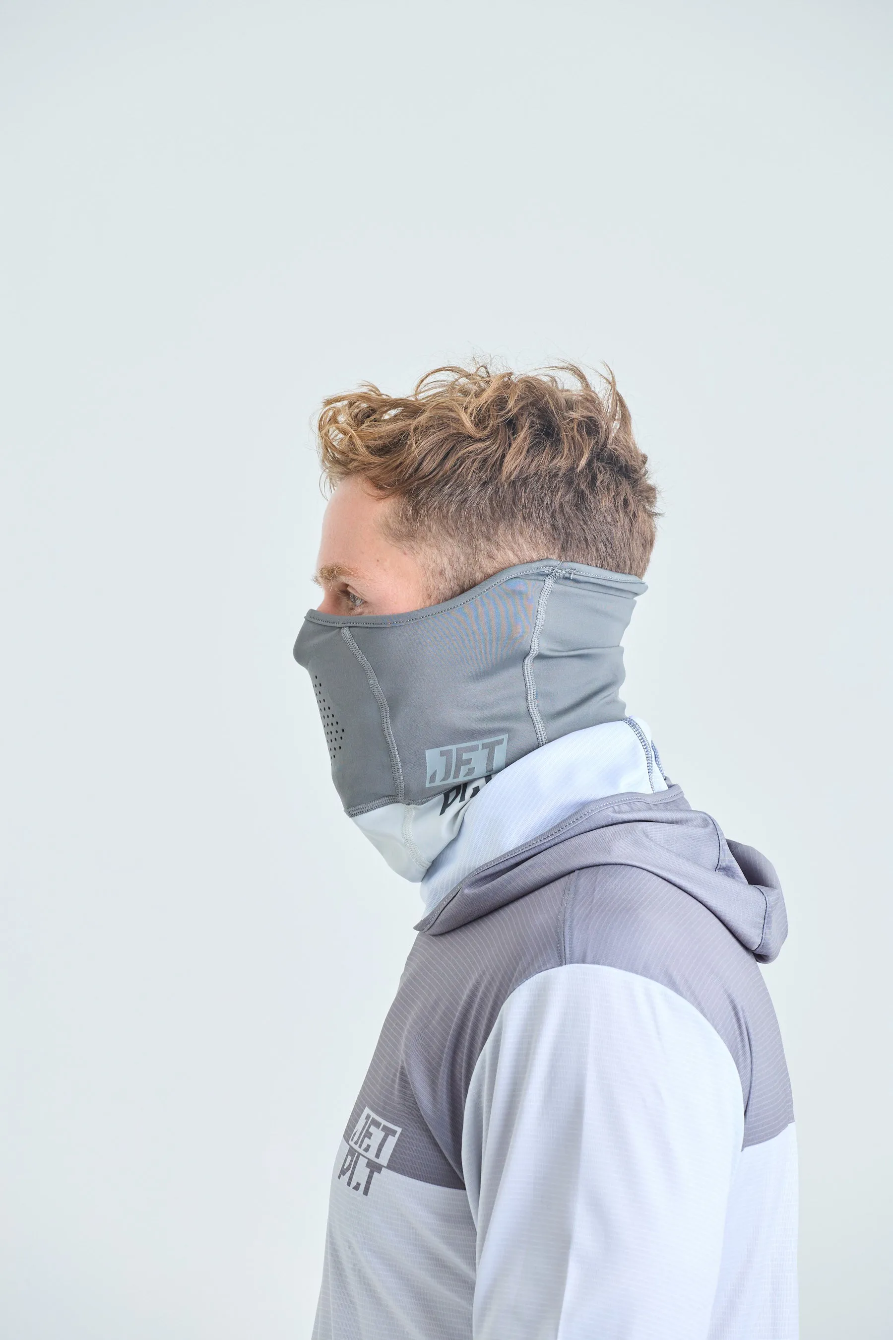 Jetpilot Venture Mens Gaiter - Grey