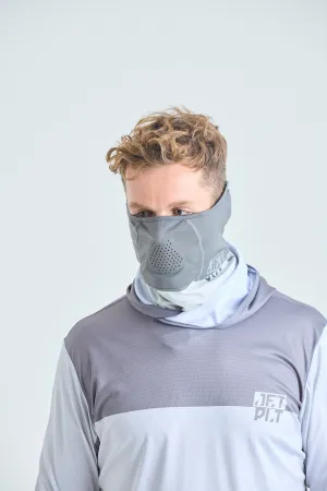 Jetpilot Venture Mens Gaiter - Grey