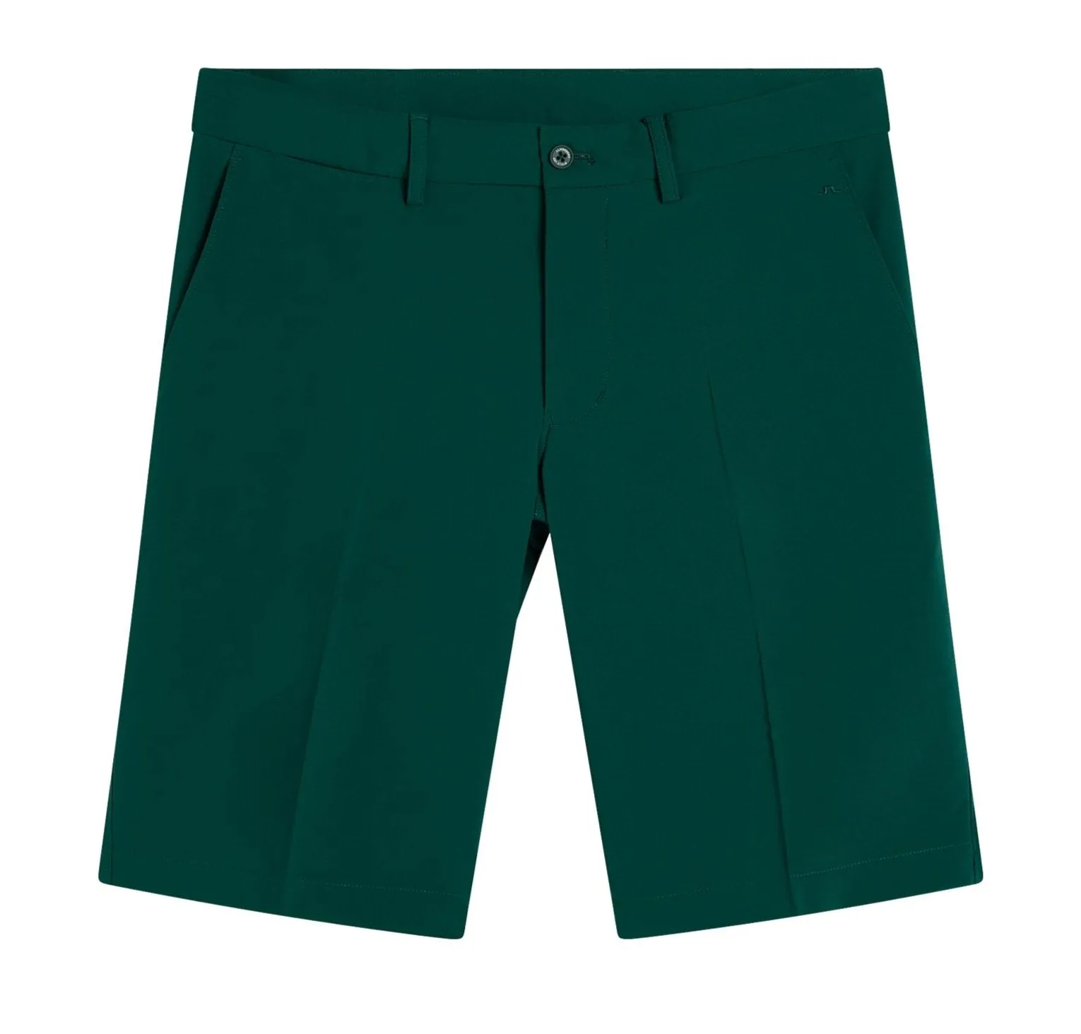 J.Lindeberg Mens Somle Shorts - RAIN FOREST