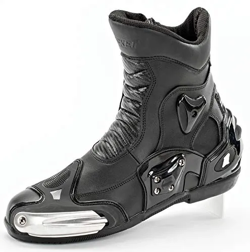 Joe Rocket Men's Superstreet Boots