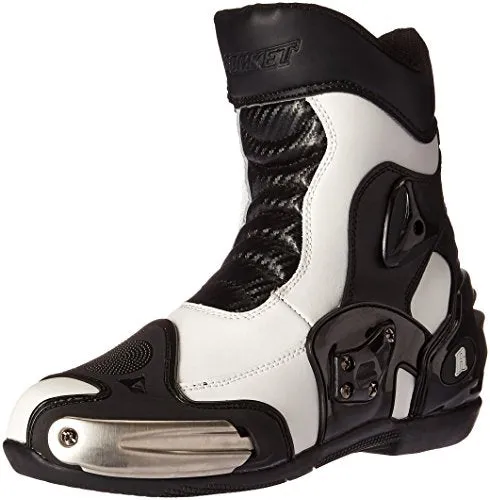 Joe Rocket Men's Superstreet Boots
