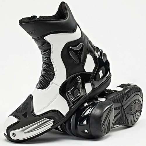 Joe Rocket Men's Superstreet Boots