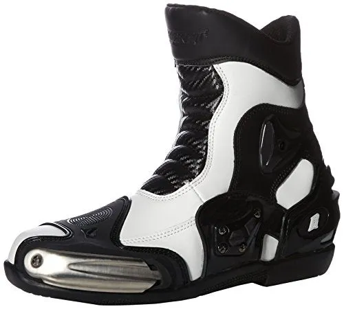 Joe Rocket Men's Superstreet Boots