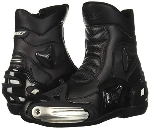 Joe Rocket Men's Superstreet Boots