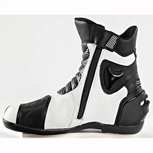 Joe Rocket Men's Superstreet Boots