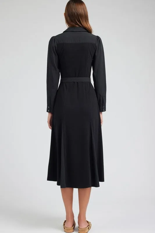 Joelle Dress