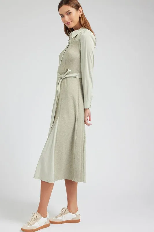 Joelle Dress
