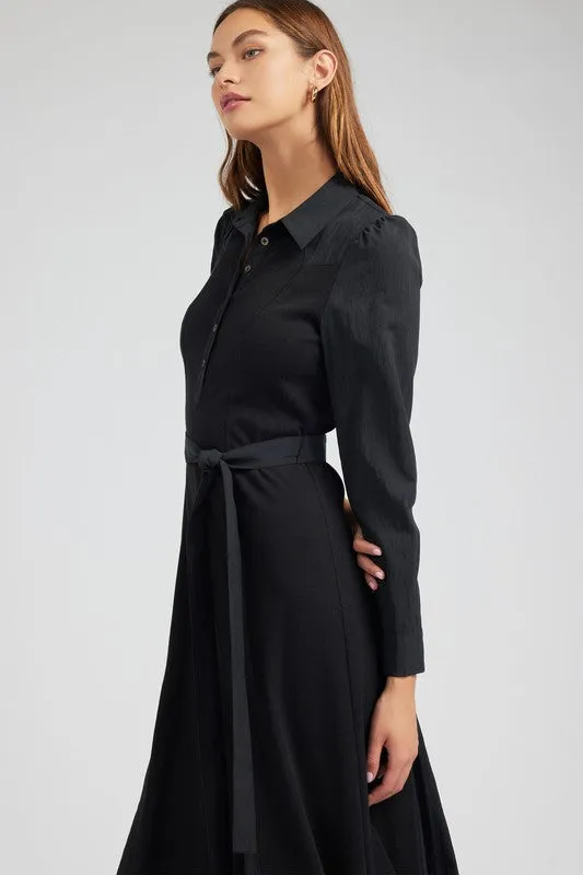 Joelle Dress