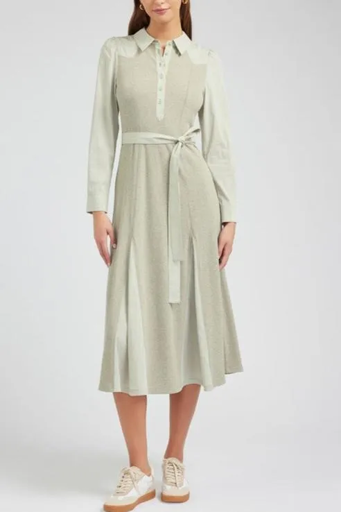Joelle Dress