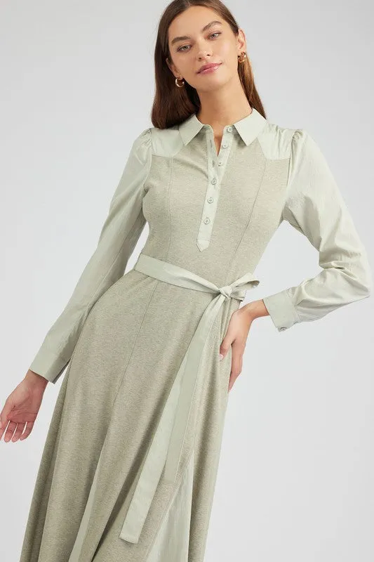 Joelle Dress