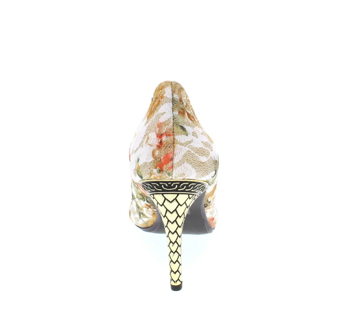 J.Reneé Maress - Gold Multi
