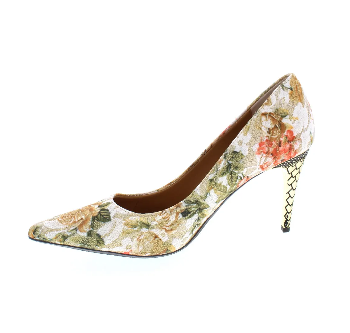J.Reneé Maress - Gold Multi