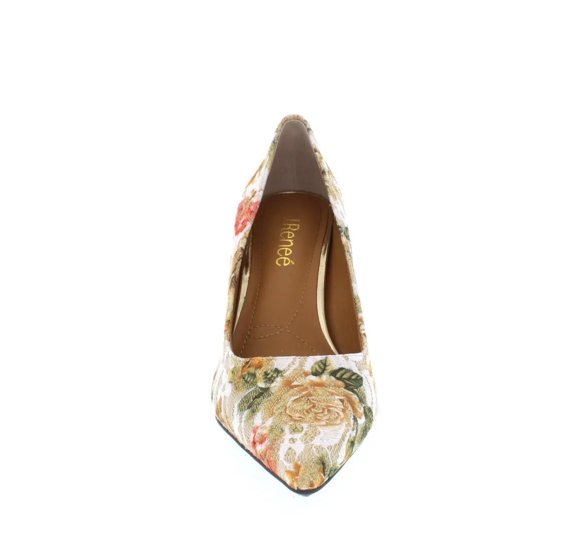 J.Reneé Maress - Gold Multi