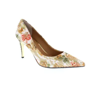 J.Reneé Maress - Gold Multi