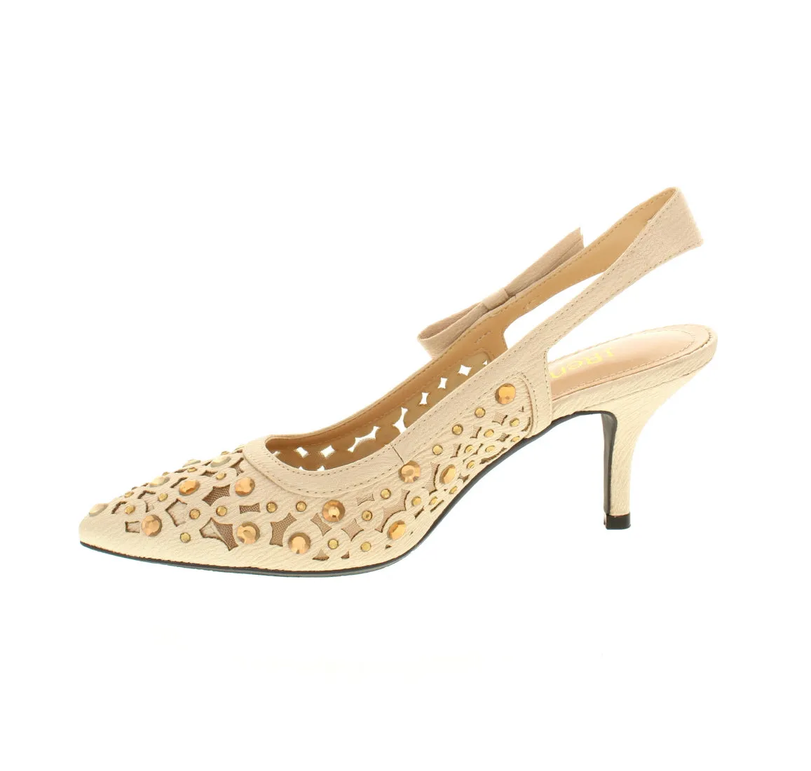 J.Reneé Odelette - Beige