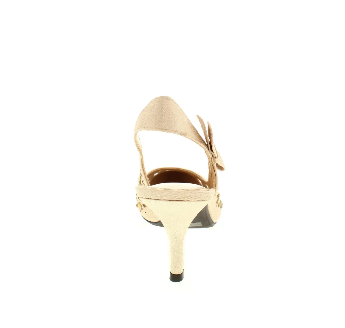J.Reneé Odelette - Beige