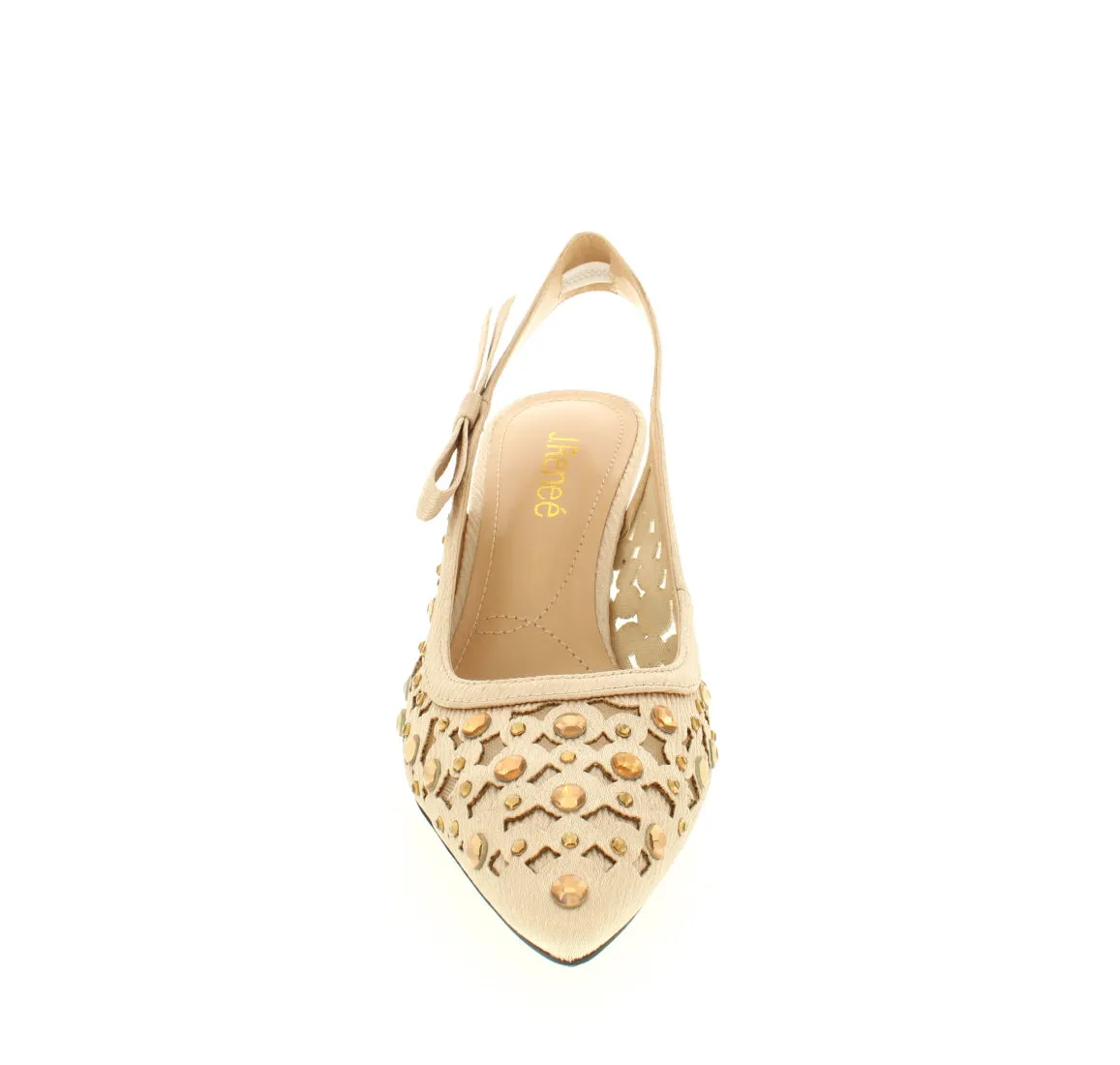 J.Reneé Odelette - Beige