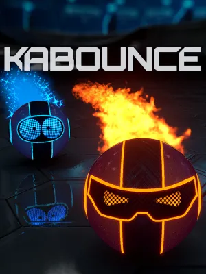 Kabounce (PC)