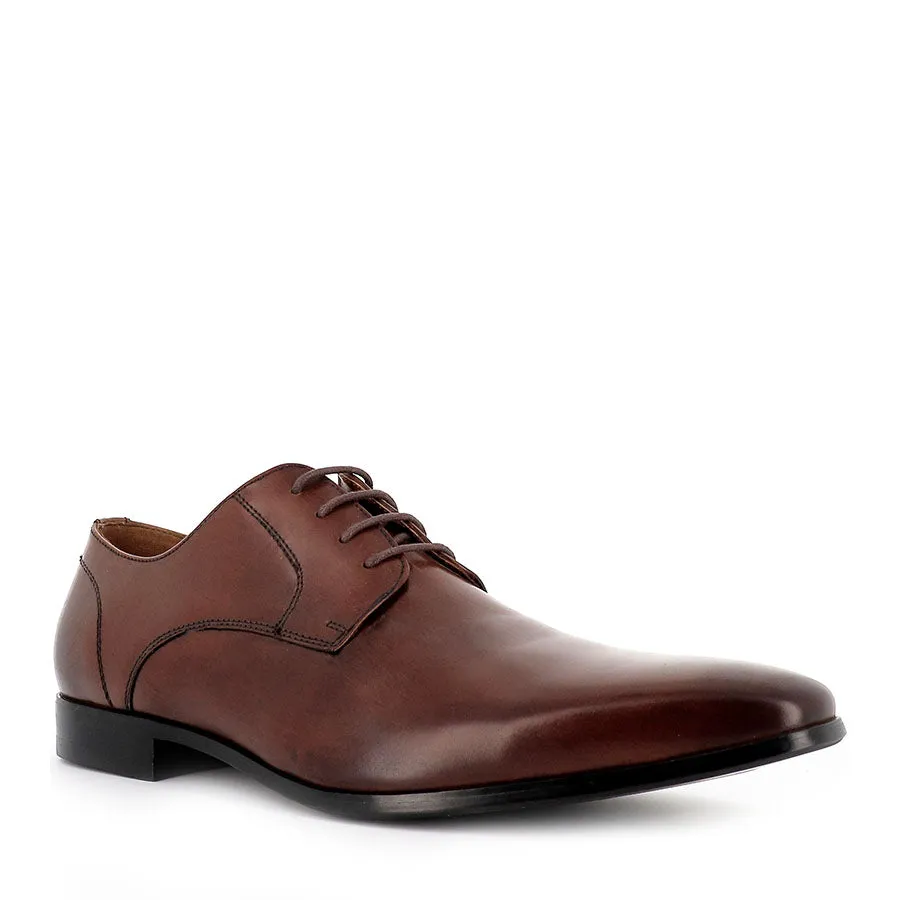 KABUL EE - TEAK LEATHER