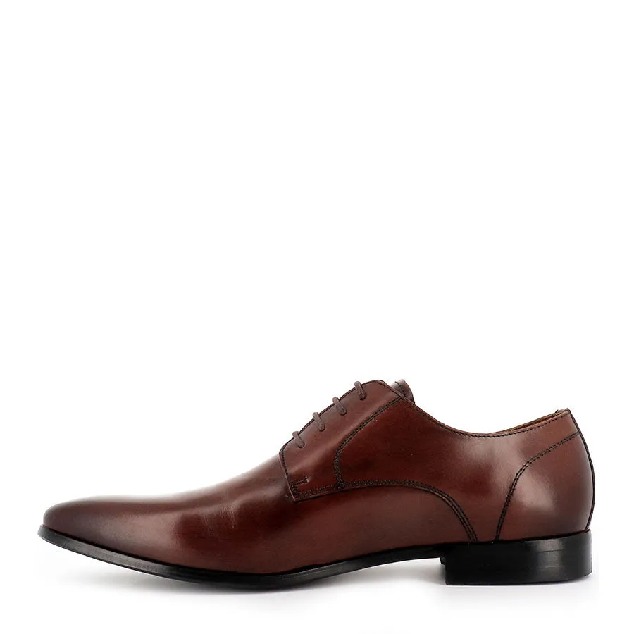 KABUL EE - TEAK LEATHER