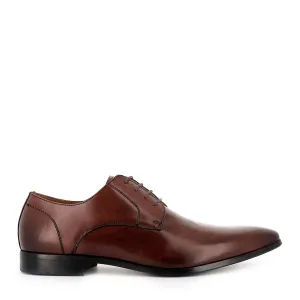 KABUL EE - TEAK LEATHER