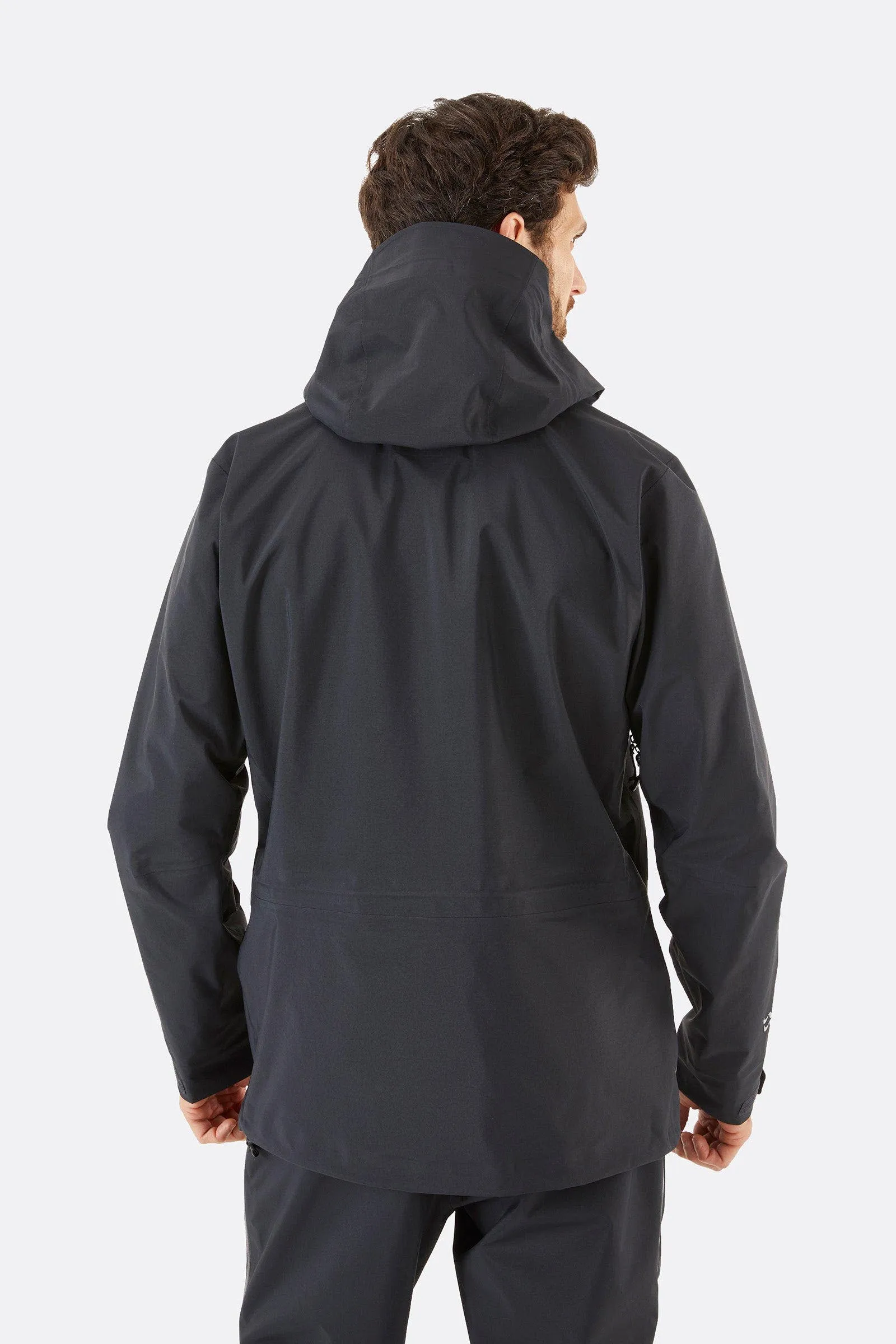 Kangri GORE-TEX® Jacket (Men's) - QWH-01