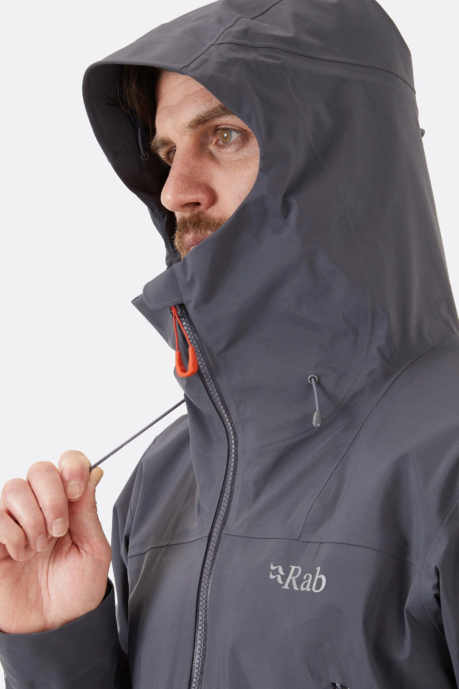 Kangri GORE-TEX® Jacket (Men's) - QWH-01