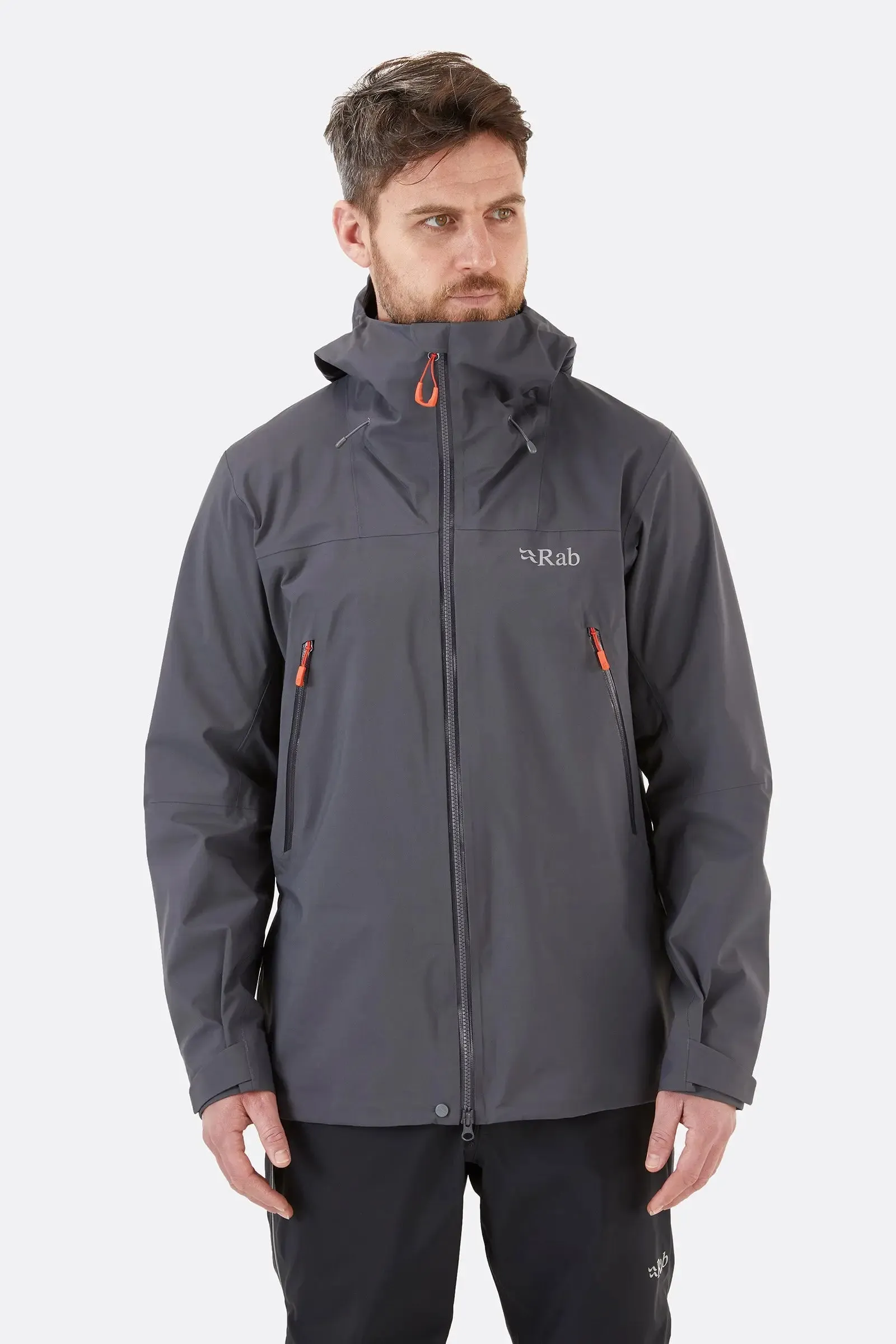 Kangri GORE-TEX® Jacket (Men's) - QWH-01