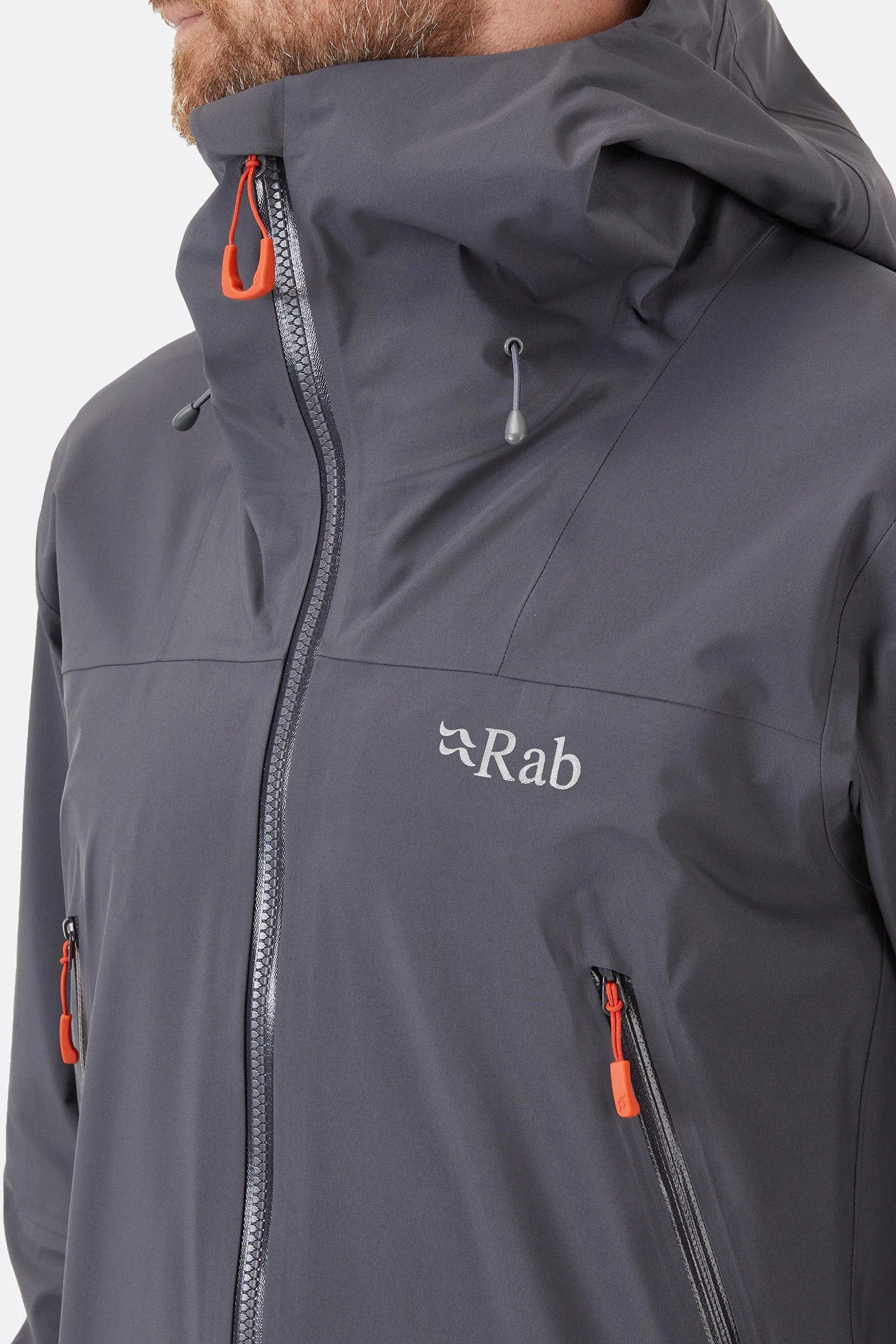 Kangri GORE-TEX® Jacket (Men's) - QWH-01