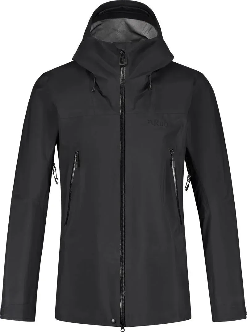 Kangri GORE-TEX® Jacket (Men's) - QWH-01