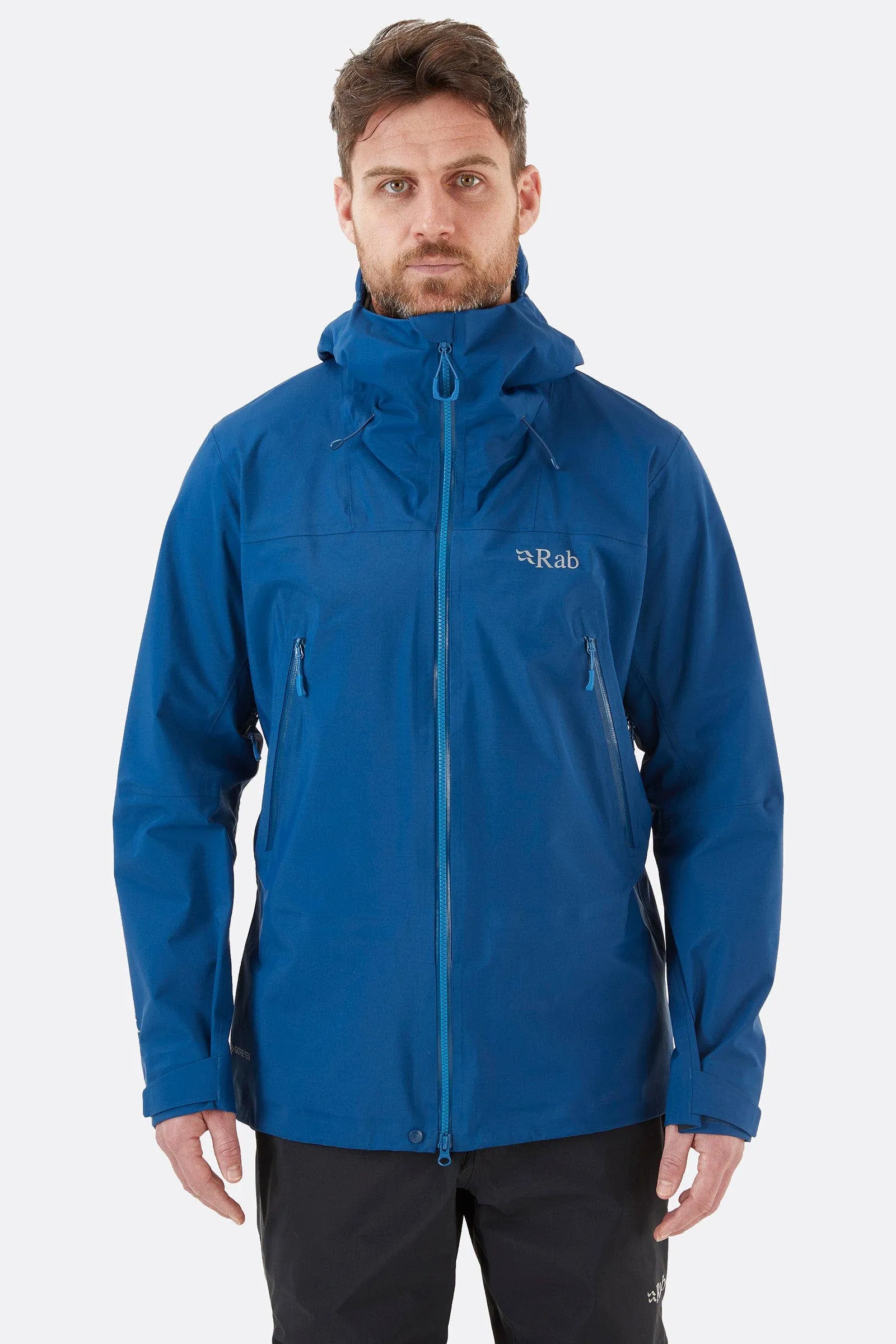 Kangri GORE-TEX® Jacket (Men's) - QWH-01