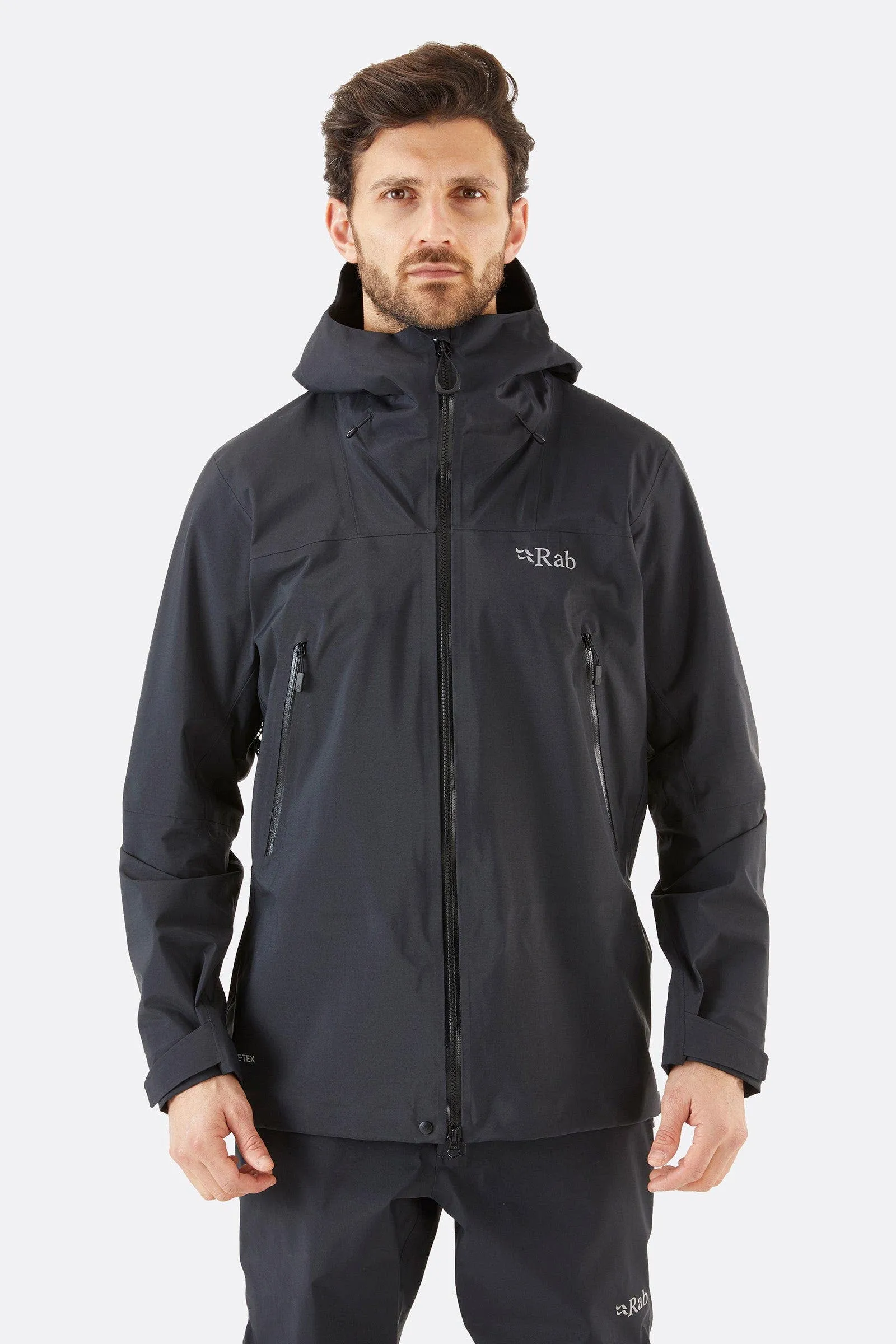 Kangri GORE-TEX® Jacket (Men's) - QWH-01