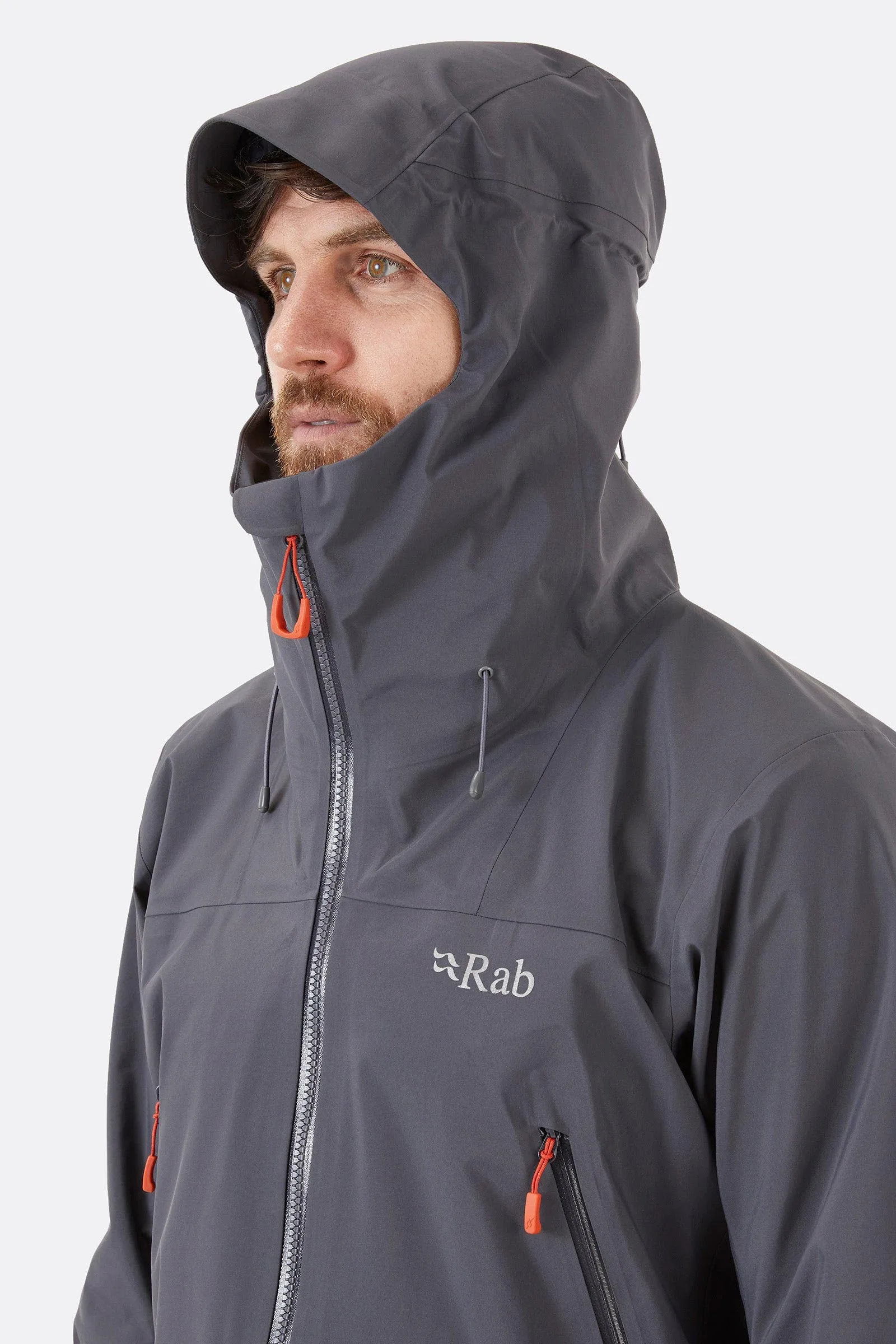 Kangri GORE-TEX® Jacket (Men's) - QWH-01