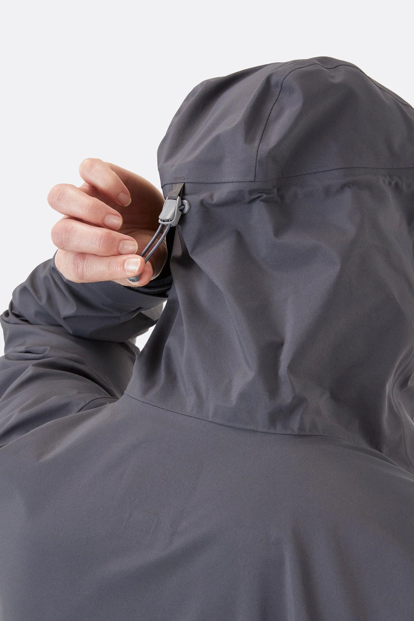 Kangri GORE-TEX® Jacket (Men's) - QWH-01