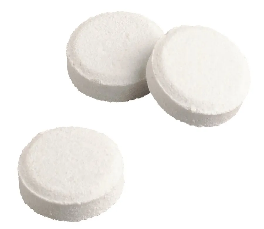 Katadyn Micropur MP1 Water Purifier Tablets